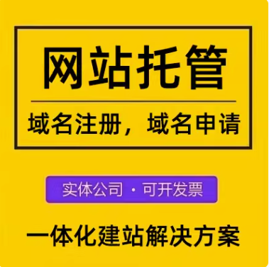 外贸网站托管全流程解析